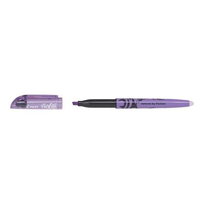 Pilot FriXion Light - Surligneur effaçable - violet