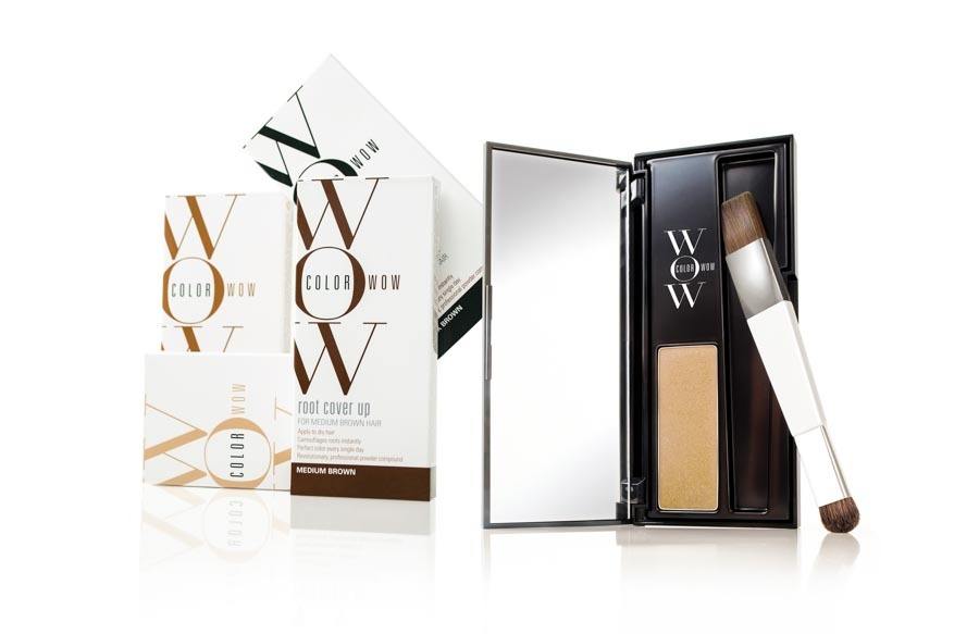 Color Wow Root Cover Up Blonde 2,1g