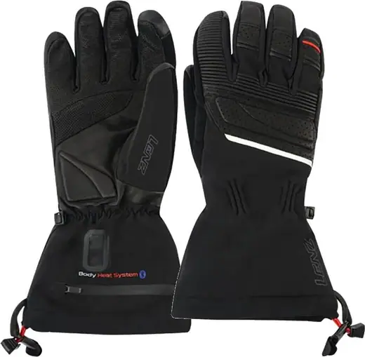 Lenz Heat Glove 6.0 Handsker | SkatePro