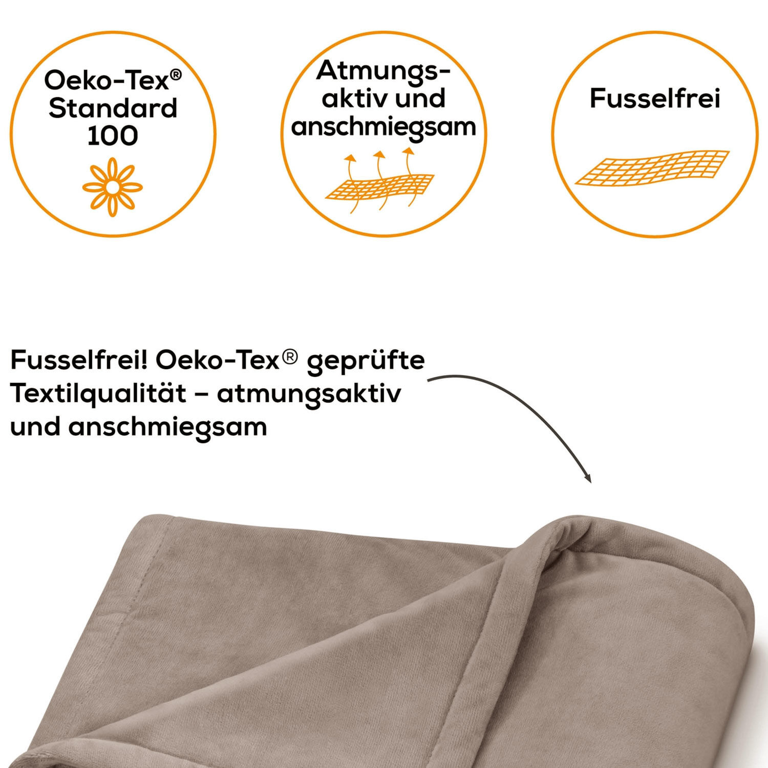 Beurer Wärmedecke XXL Cosy