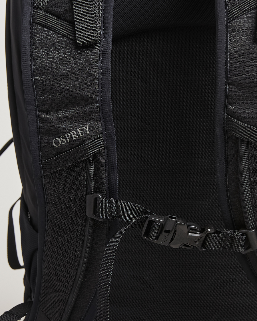 Osprey Talon 22 Black