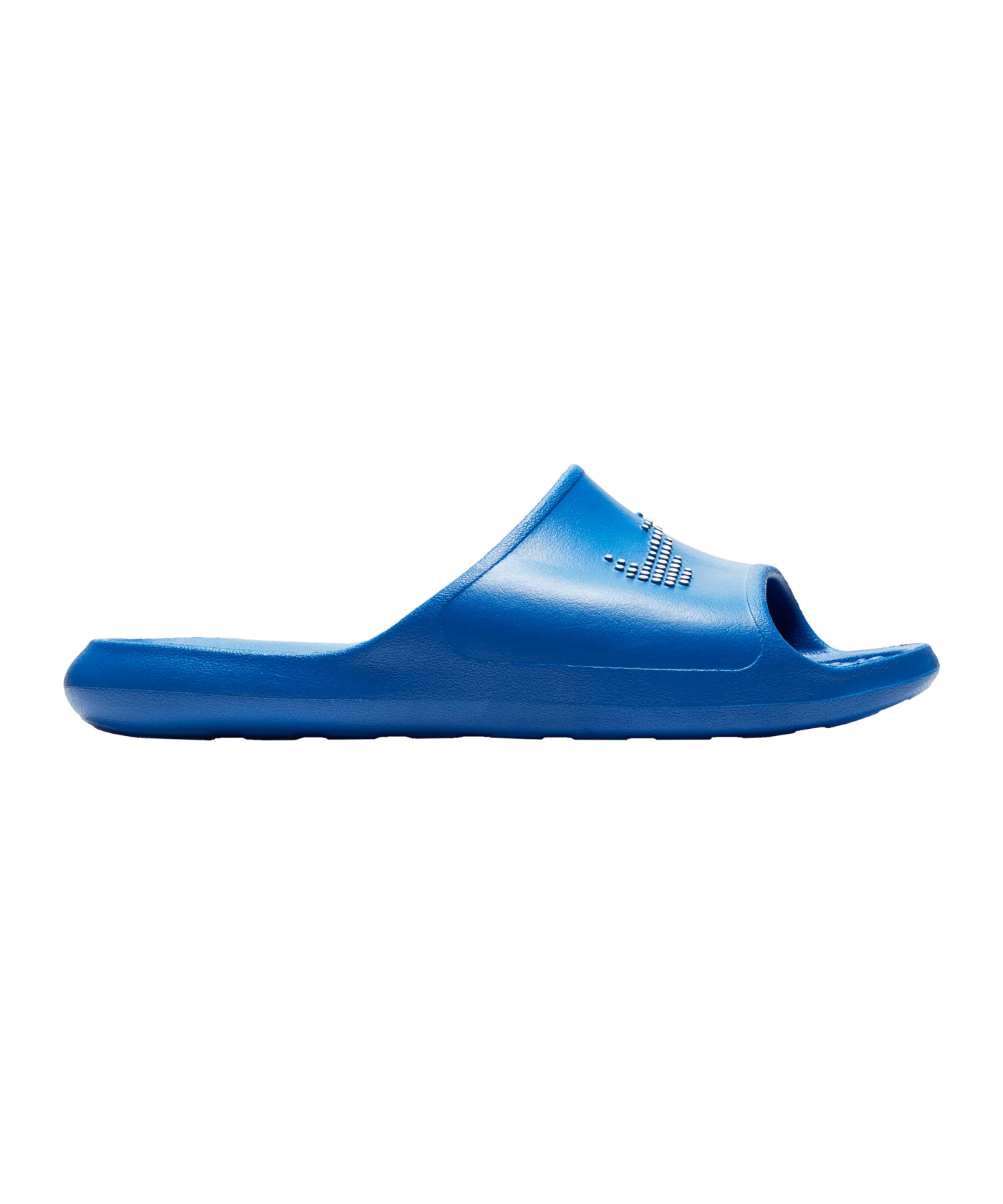 Nike Victori One Shower Badelatsche Blau F401