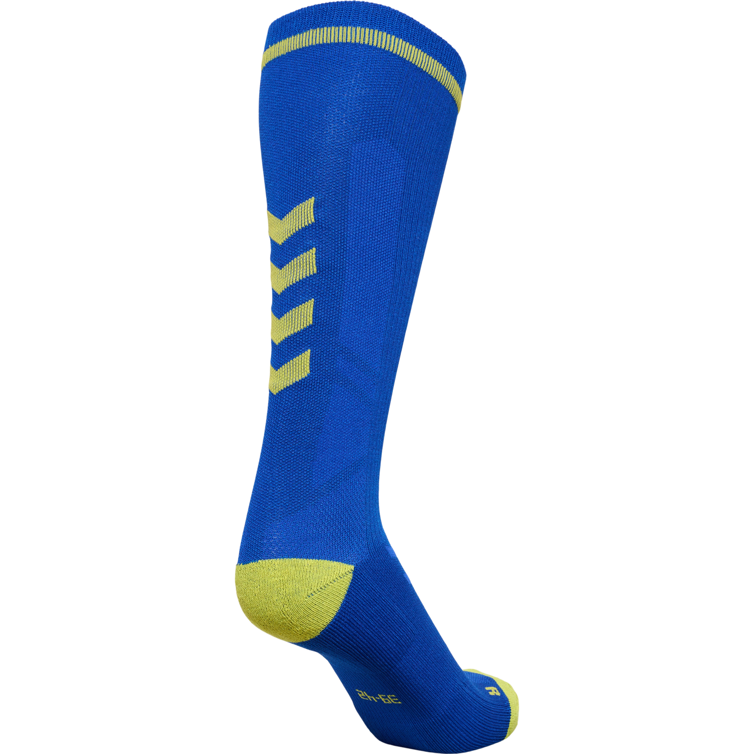 ELITE INDOOR SOCK HIGH