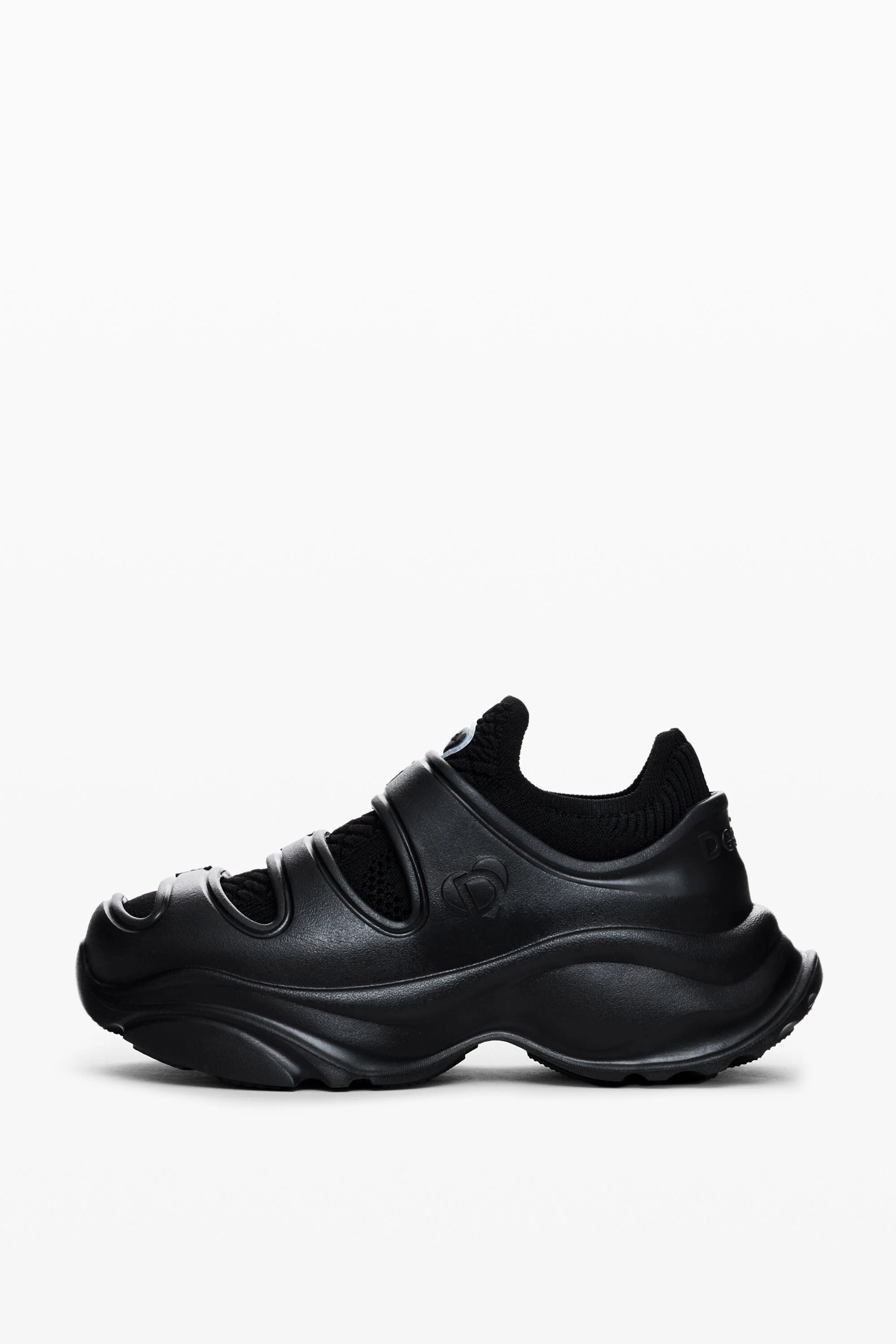 sapato esportivo mocassim