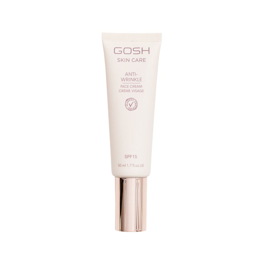 GOSH Anti Wrinkle - 50 ml.