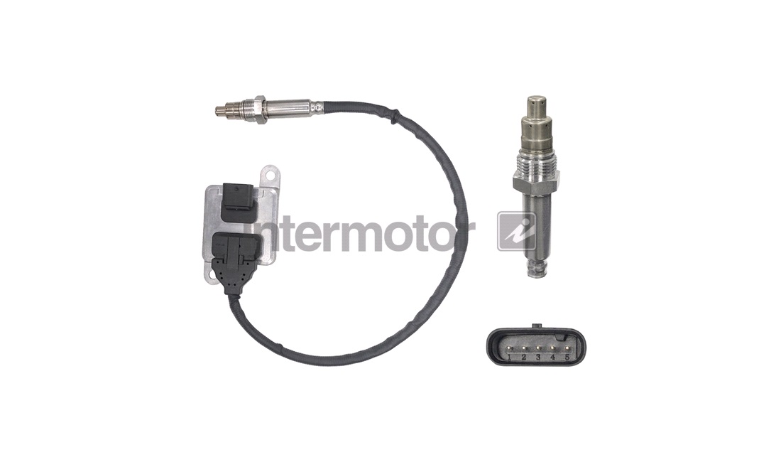NOx-sensor