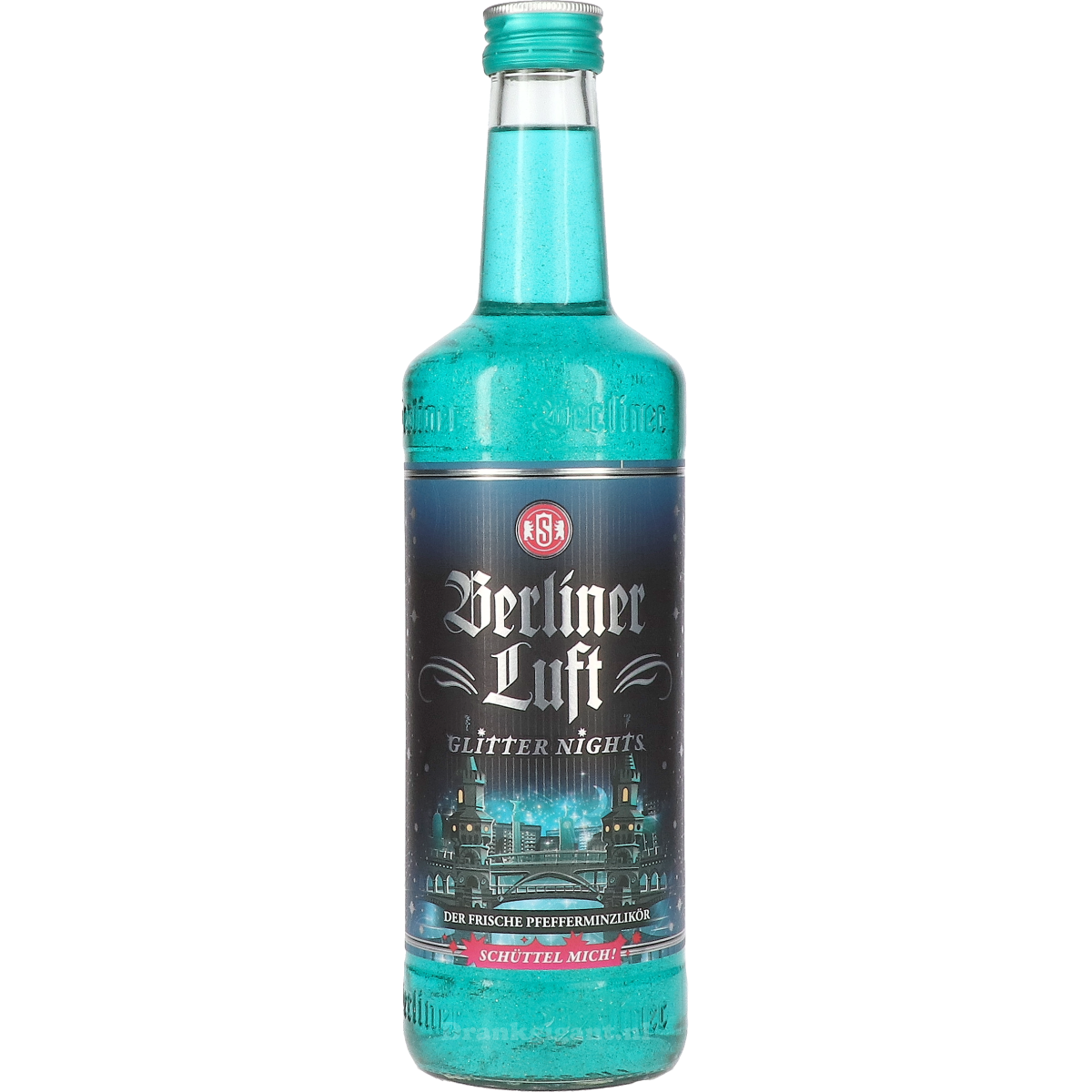Berliner Luft Glitter Nights 70 cl