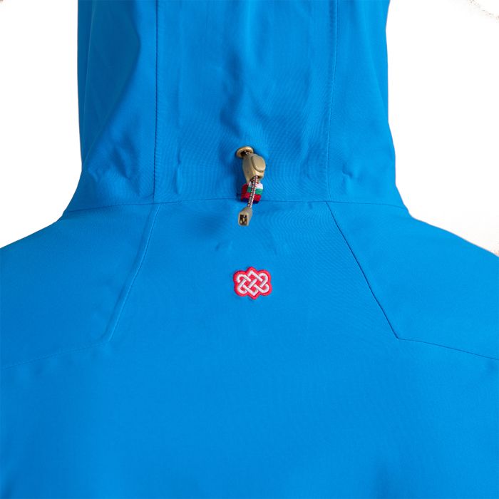 Makalu Jacket Men regnjakke
