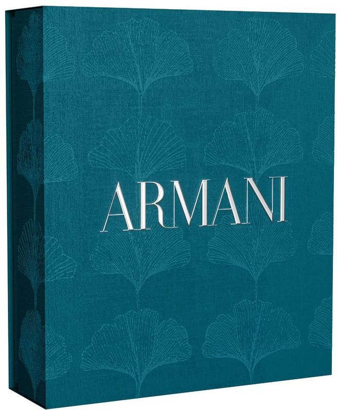 Armani - Emporio Armani Stronger With You - Geurset - Heren - 75 ml