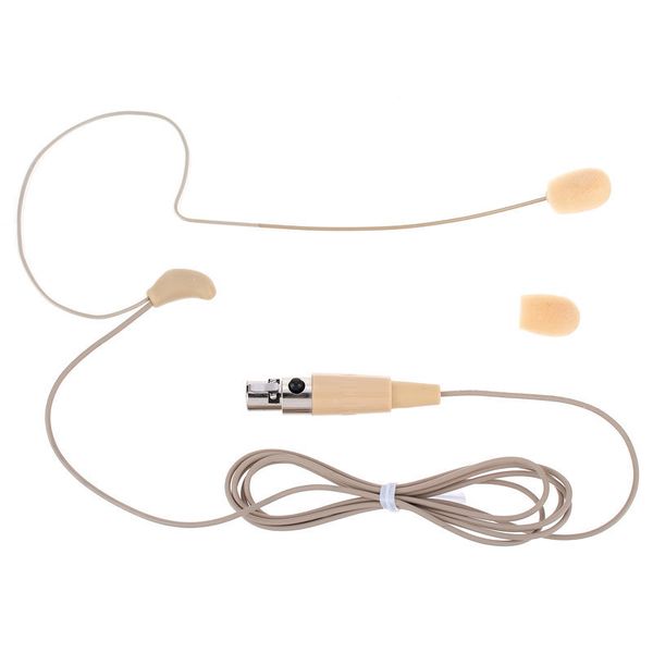 the t.bone Earmic Headset 821 MHz