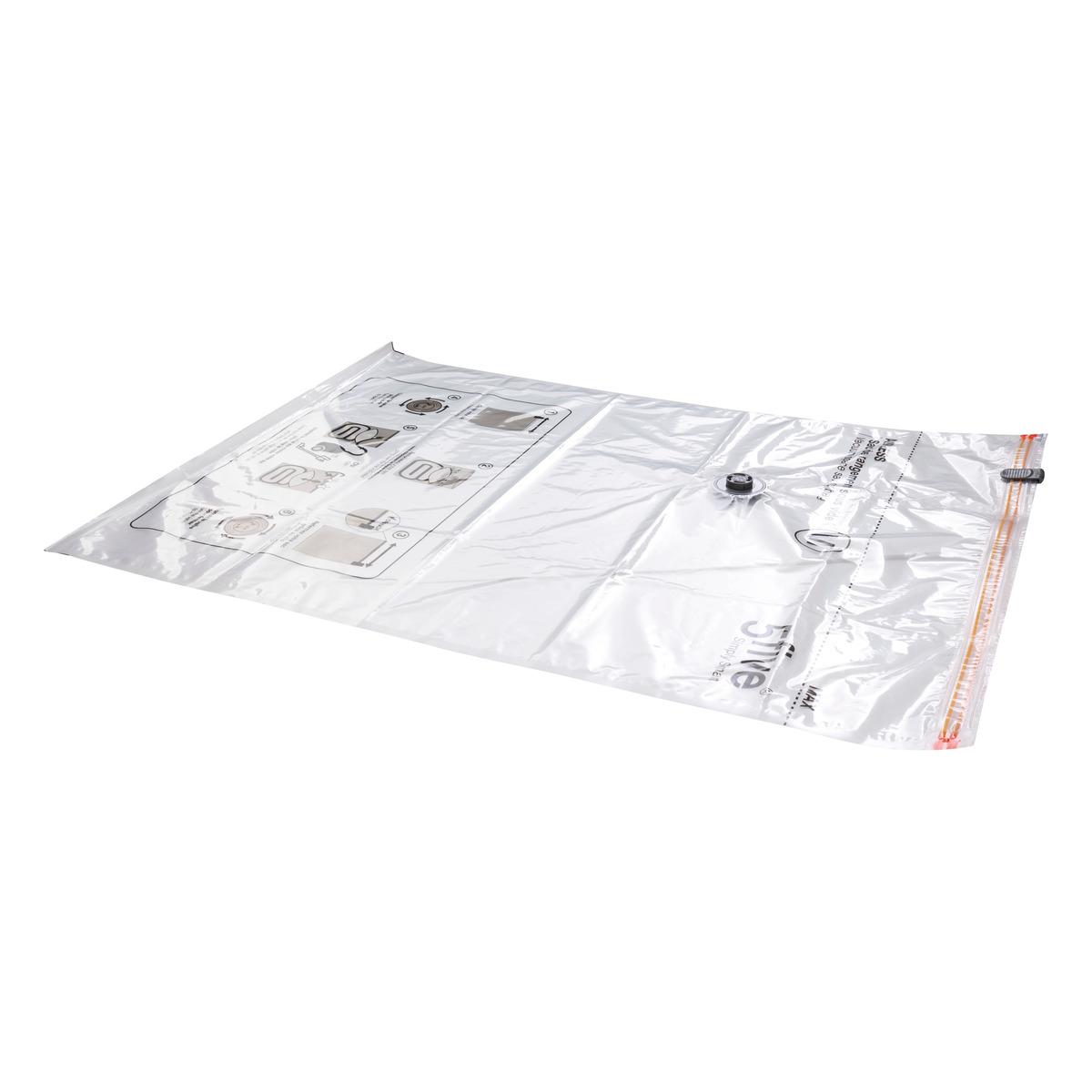 LOT 5 SACS COMPRESSEURS PARFUMES AIRLESS