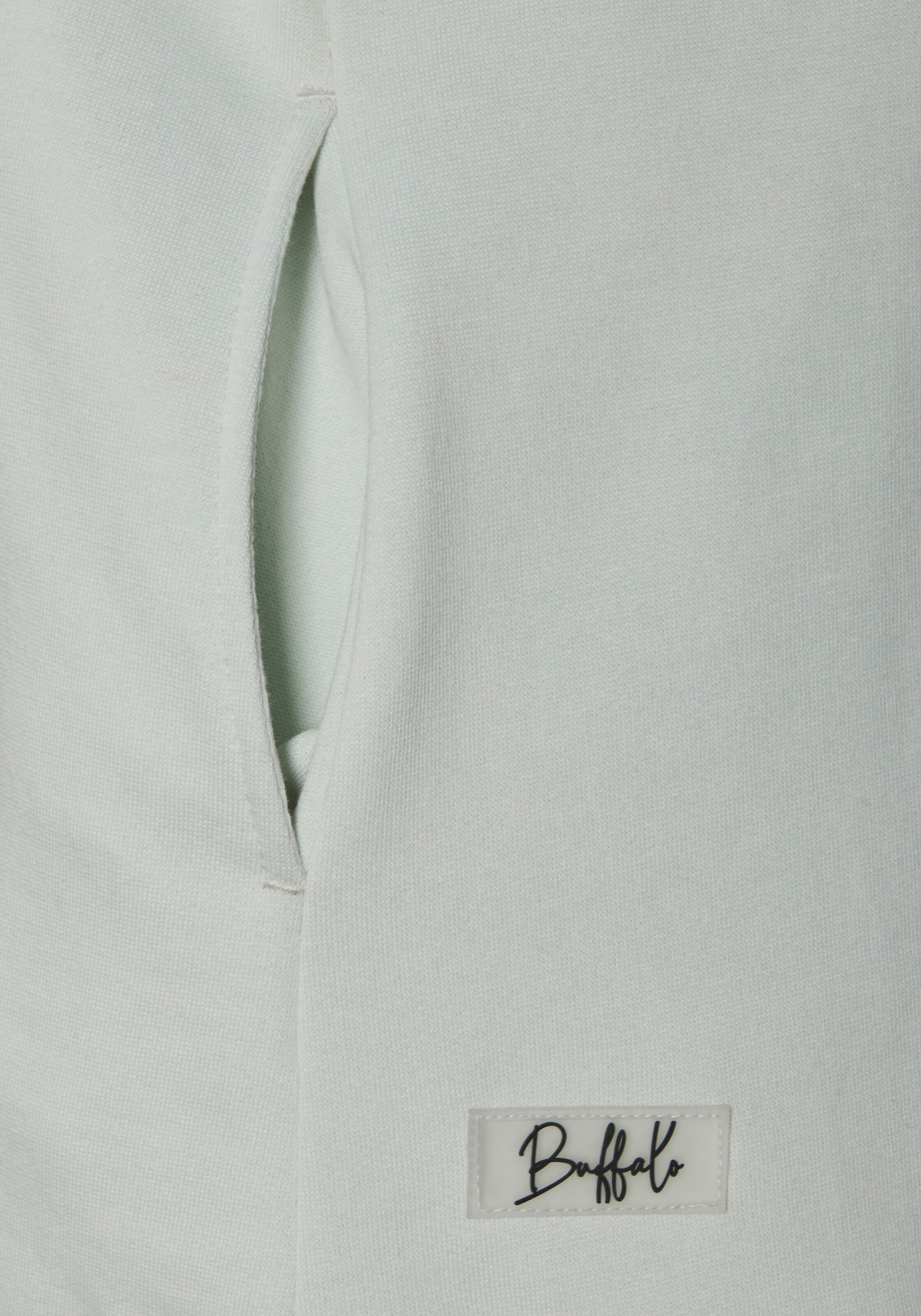 Kapuzensweatjacke