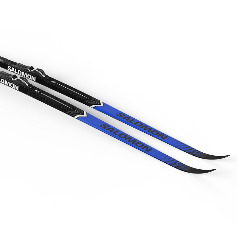 Salomon Herren RC8 eSkin Med + Shift Classicset 24/25