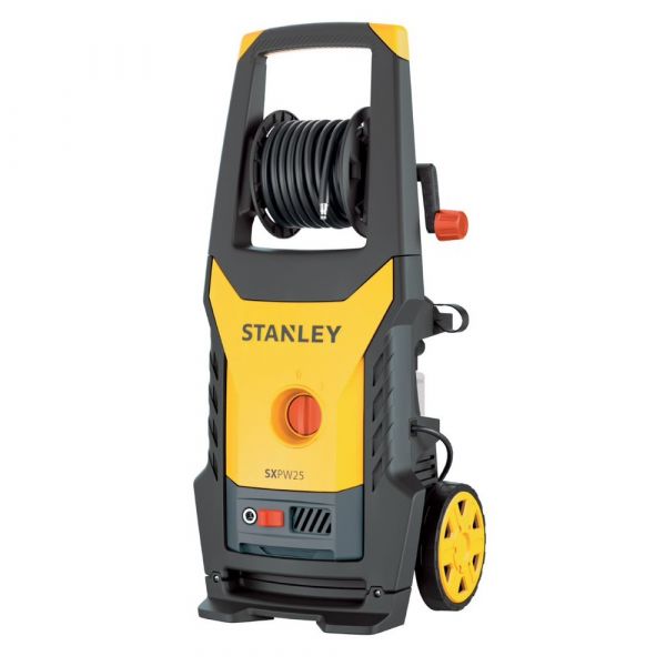 Stanley SXPW25E Lavadora de Alta Pressão