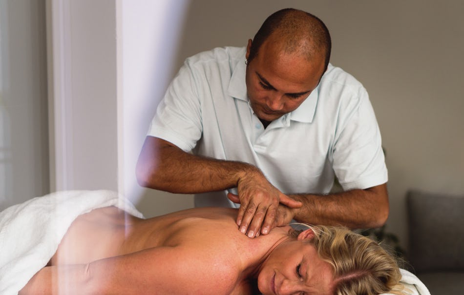Day Spa Hamburg