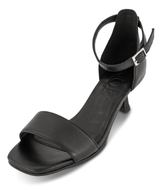 NOË Collection Sandal Sort 4216100210