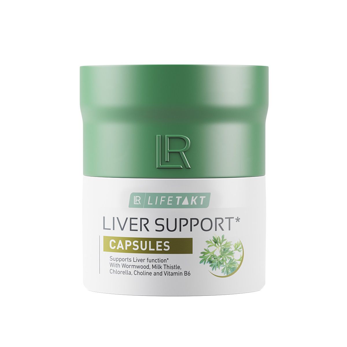 LR Liver Support