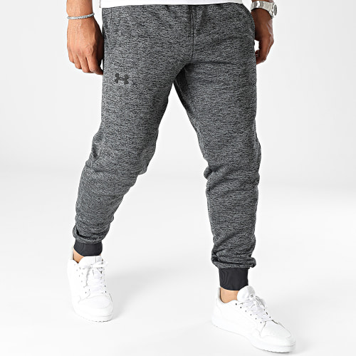 Pantalon Jogging Fleece 1373362 Gris Anthracite