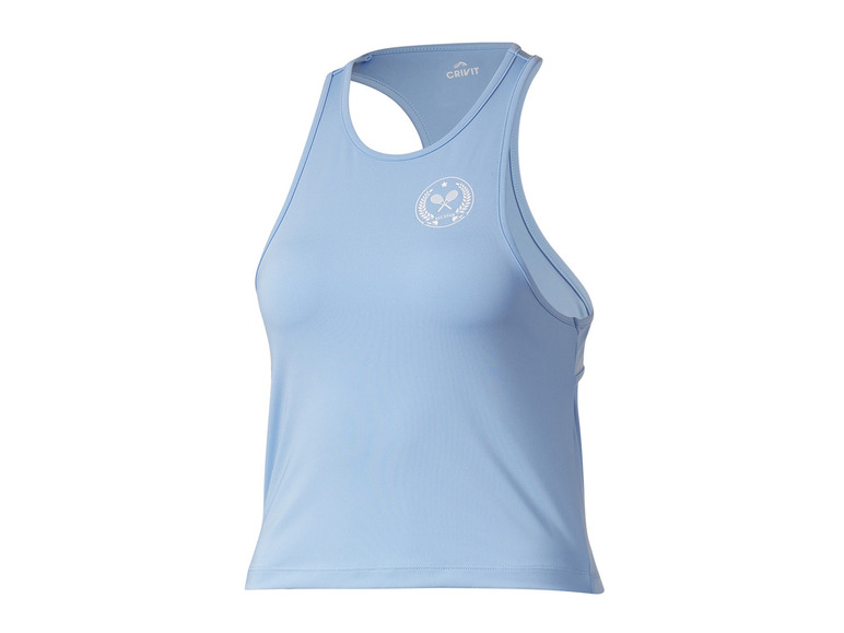 Dames sporttop