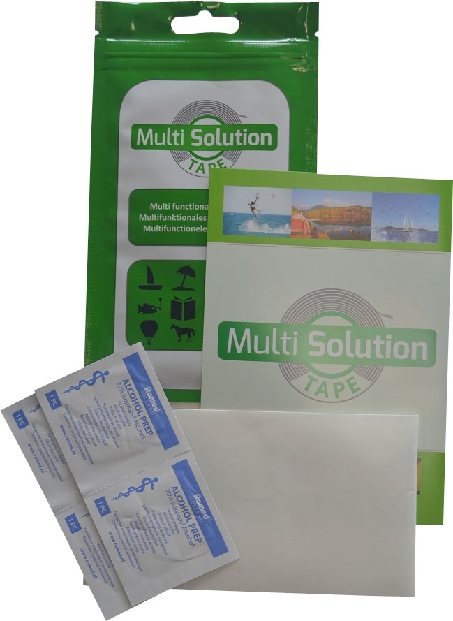 Yachticon Solution Tape Klebe-Set  Multi 28 x 7,6 cm