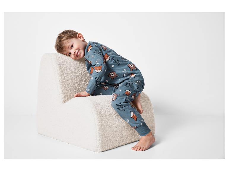 Kinderpyjama