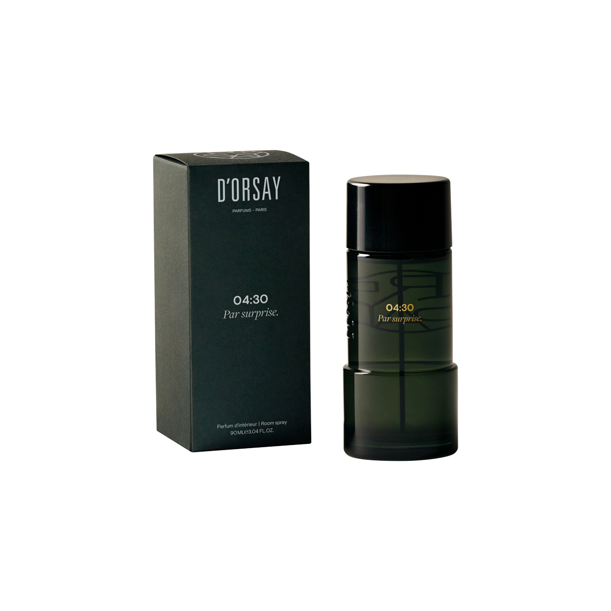 Room Spray 04:30 Par surprise 90ml
