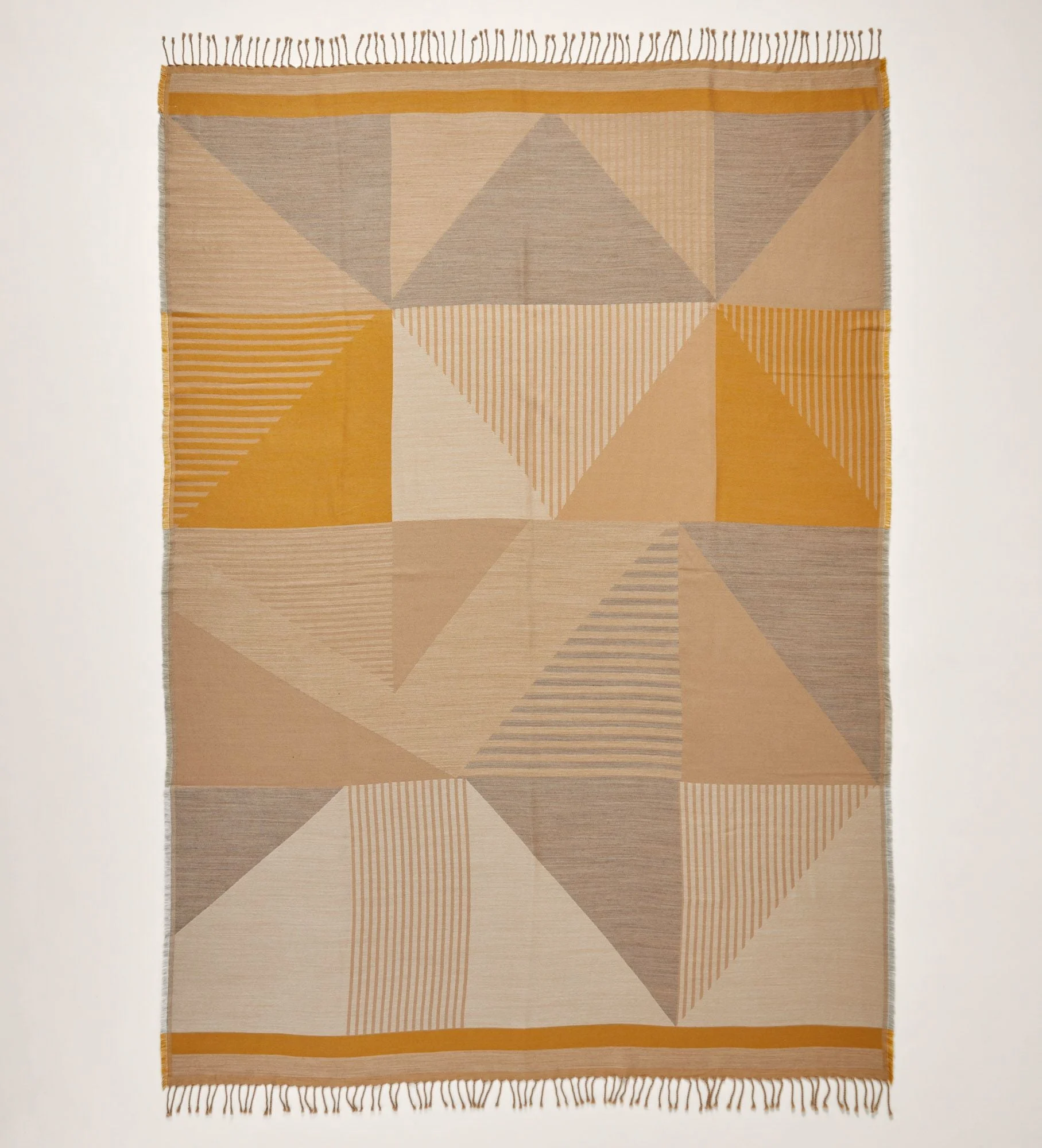 LUXOR - Plaid | Multicolore