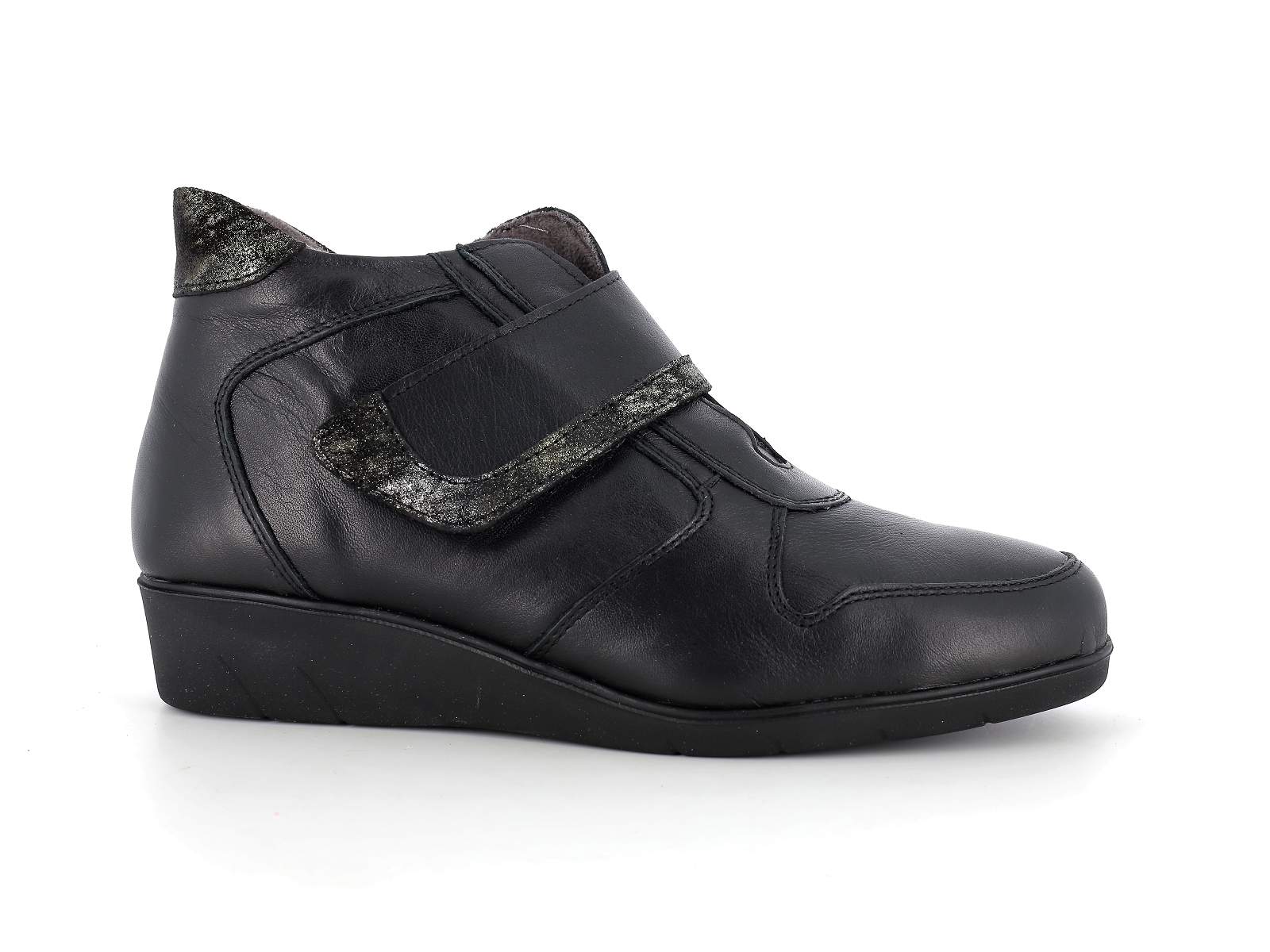 K brand-16376.071 Cuir Noir