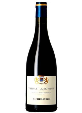 Richebourg Grand Cru - Thibault Liger-Belair