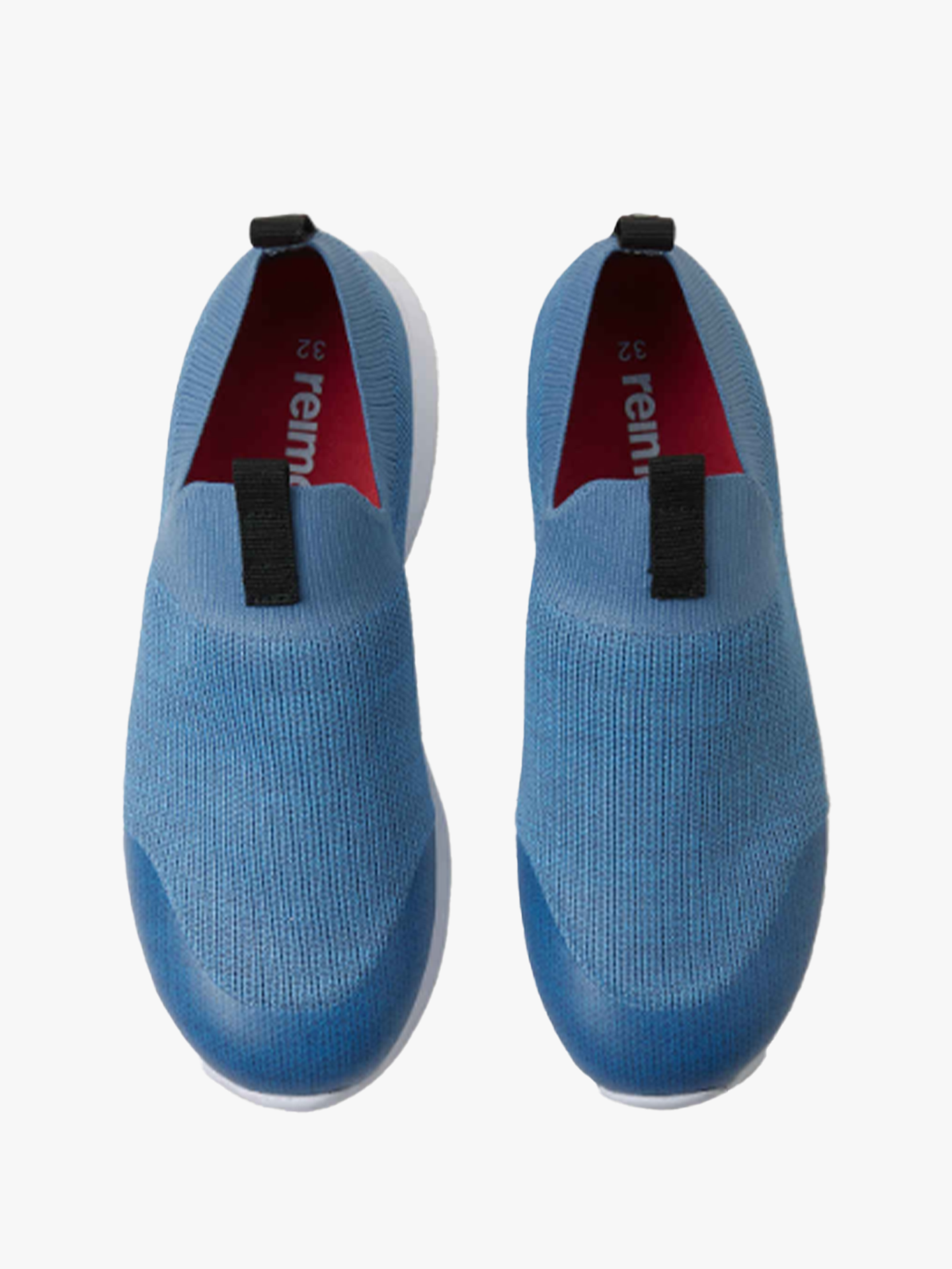 Bouncing Sneakers