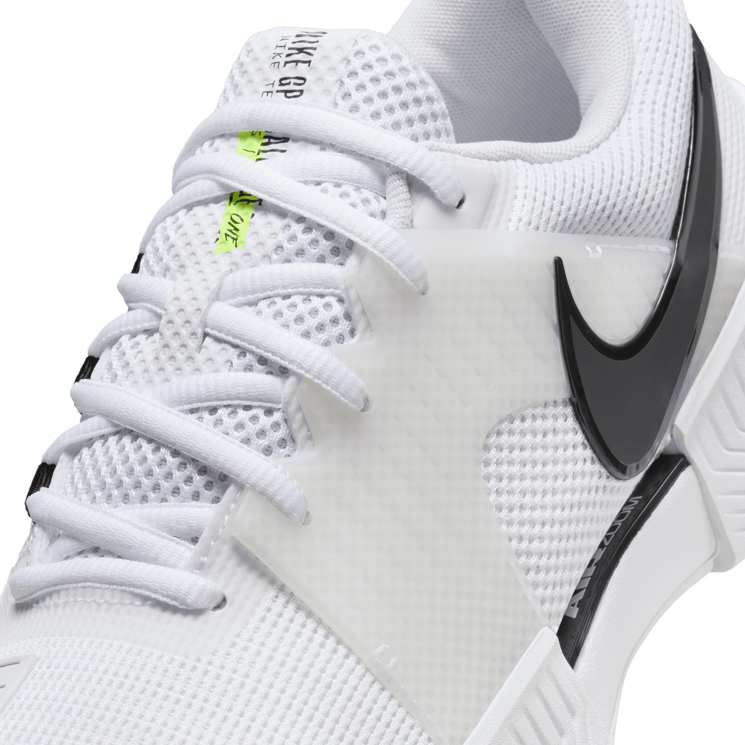 Nike Zoom GP Challenge 1 Dames