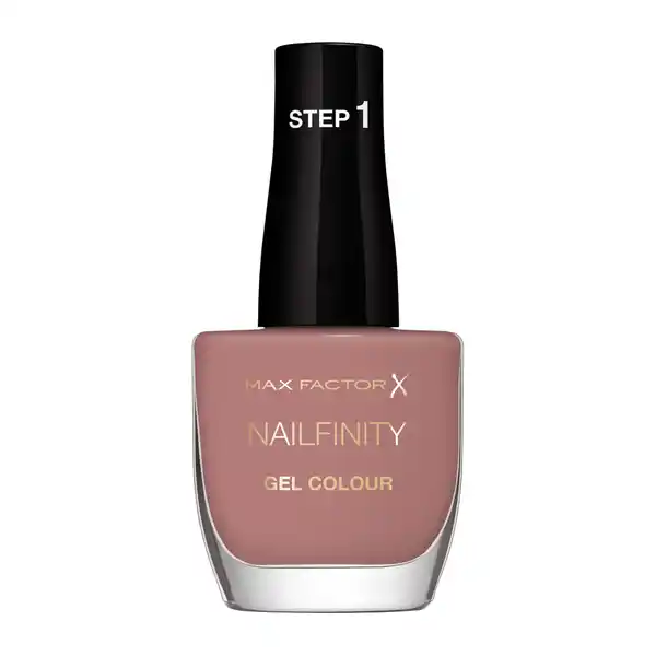 Nailfinity Gel-Effekt Nagellack Fb. 215