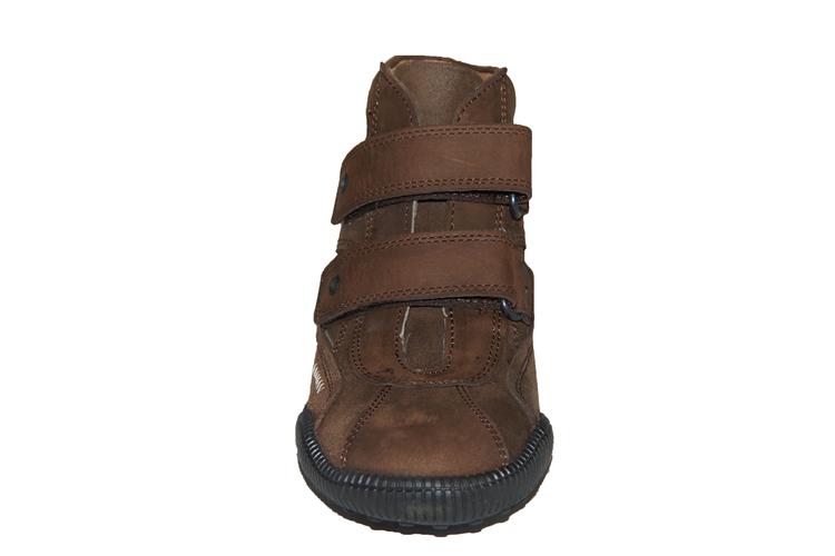 Track Style 038733 wijdte 2.5 Mocca/Mocc