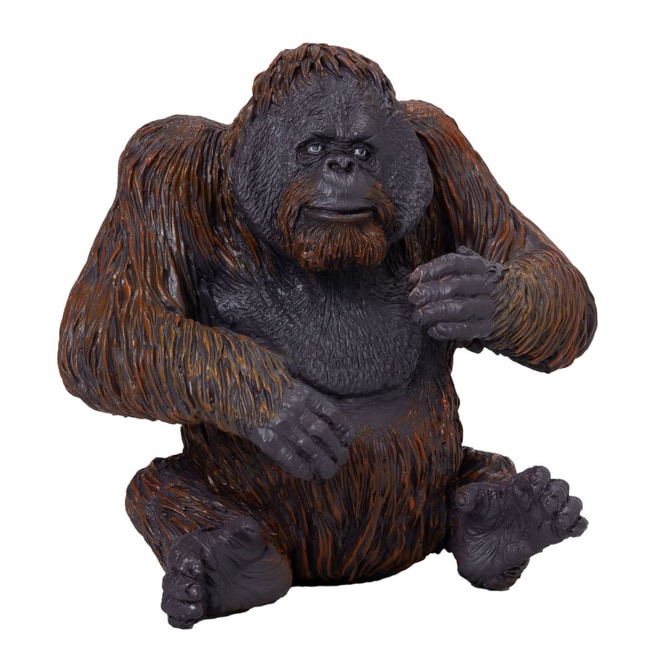 Besttoy - Orangutan - Spielfigur