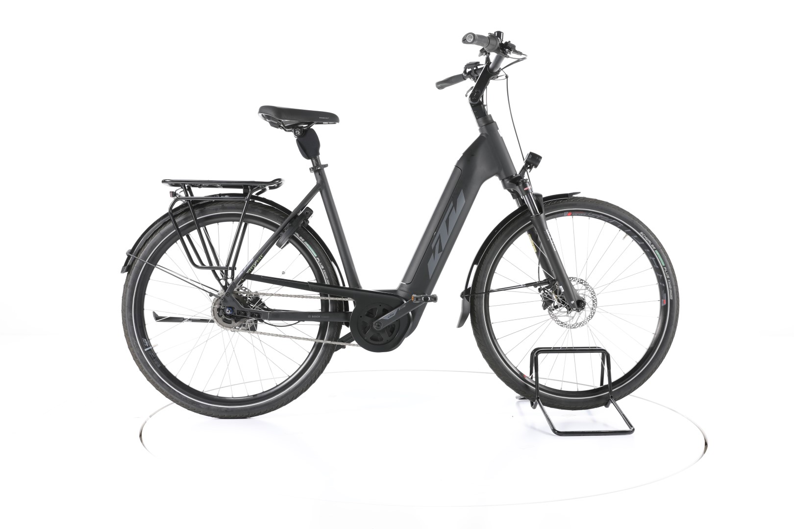 KTM Cento 5 RT (2023) | Low Entry