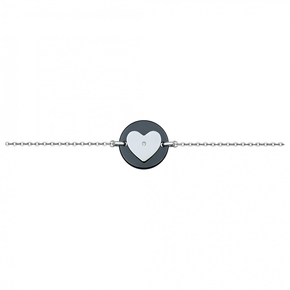 Bracelet en Acier