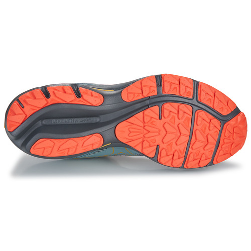 Mizuno - WAVE RIDER TT Gris