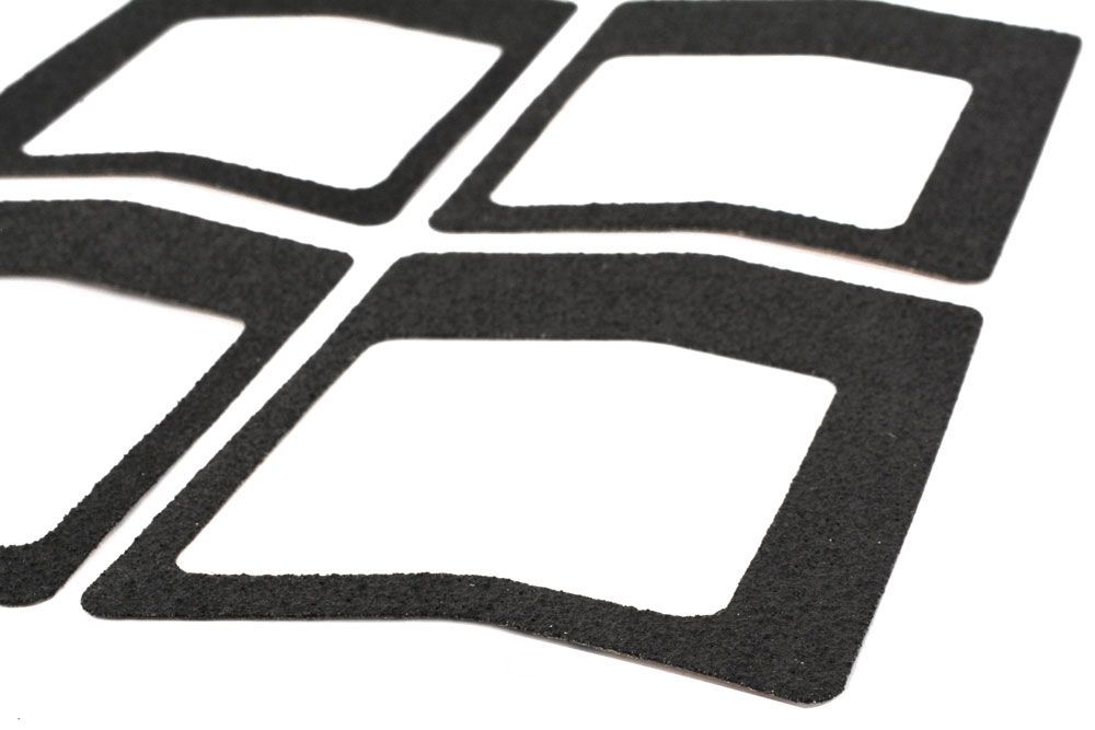Acros Griptape Set für A-Flat-Urban Plattformpedale kaufen | Bike-Discount
