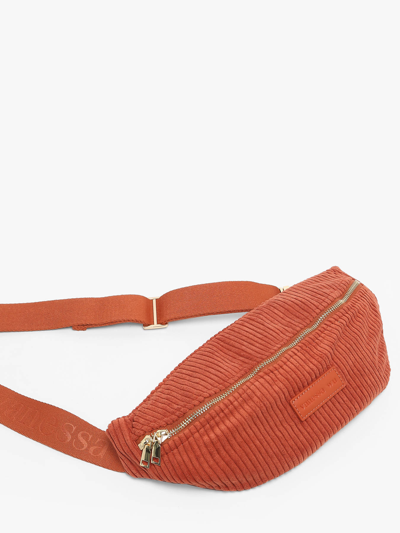 Sac banane VANESSA WU