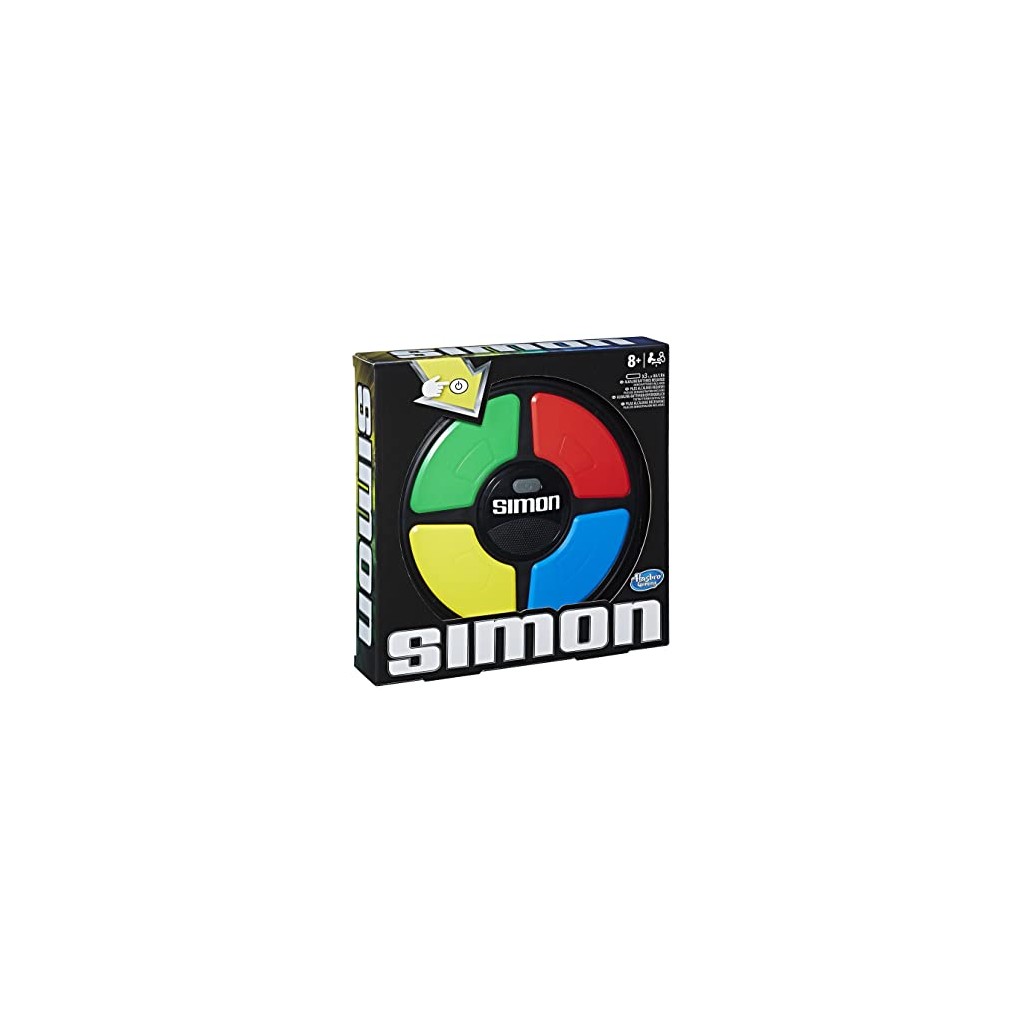 Simon