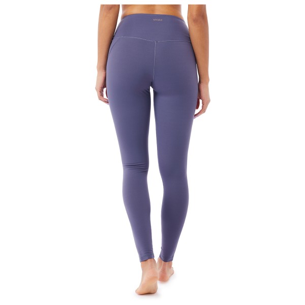 Mandala - Women's Limitless Legging - Legging