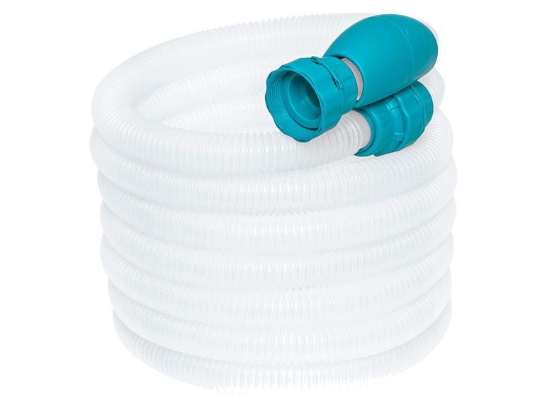 Zwembadreiniger AquaDrift™ met pomp-aandrijving