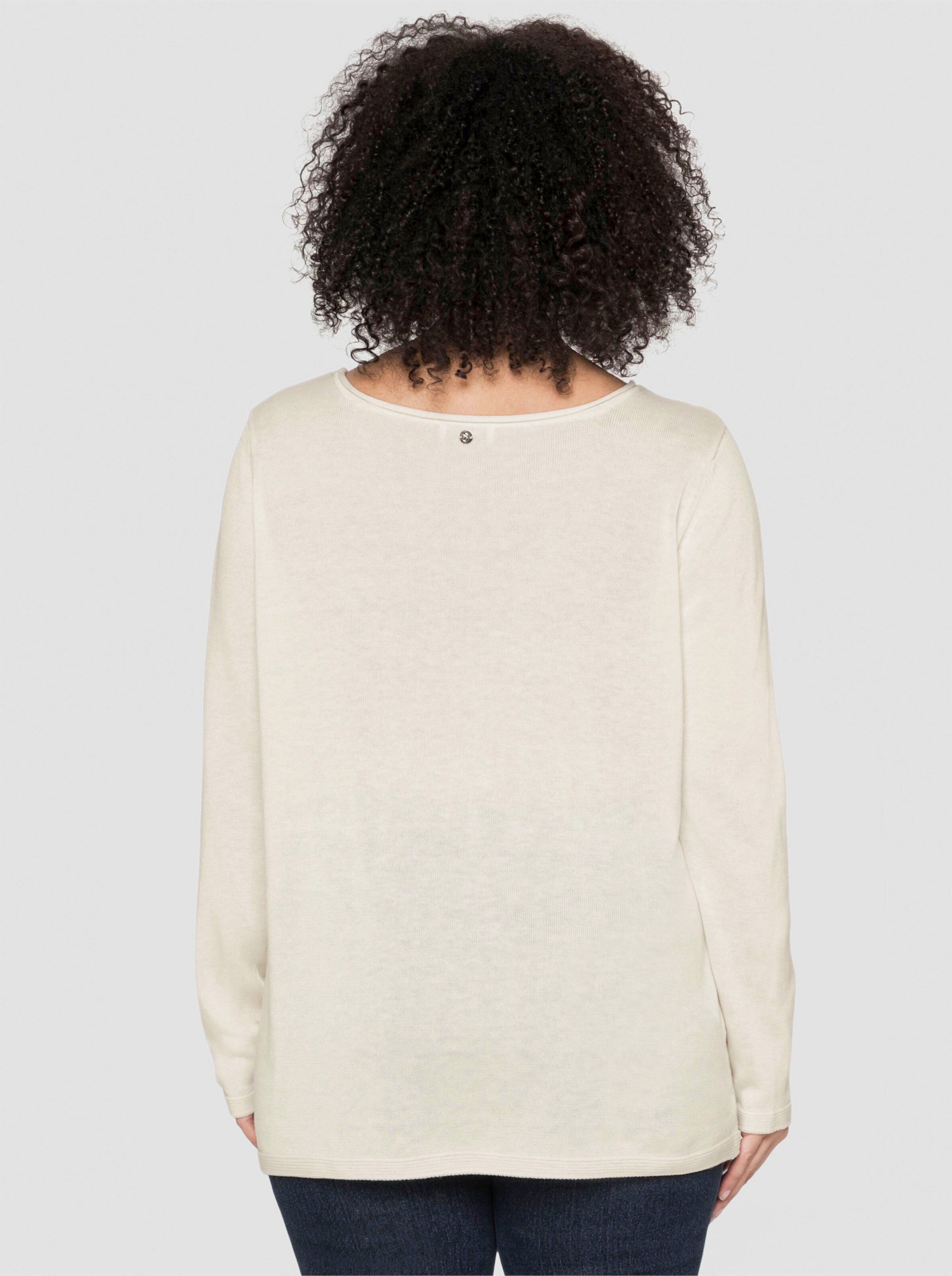 Pullover