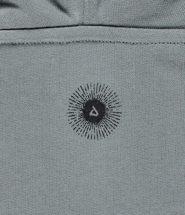 Anuell Majest Organic Hoodie (agave green)