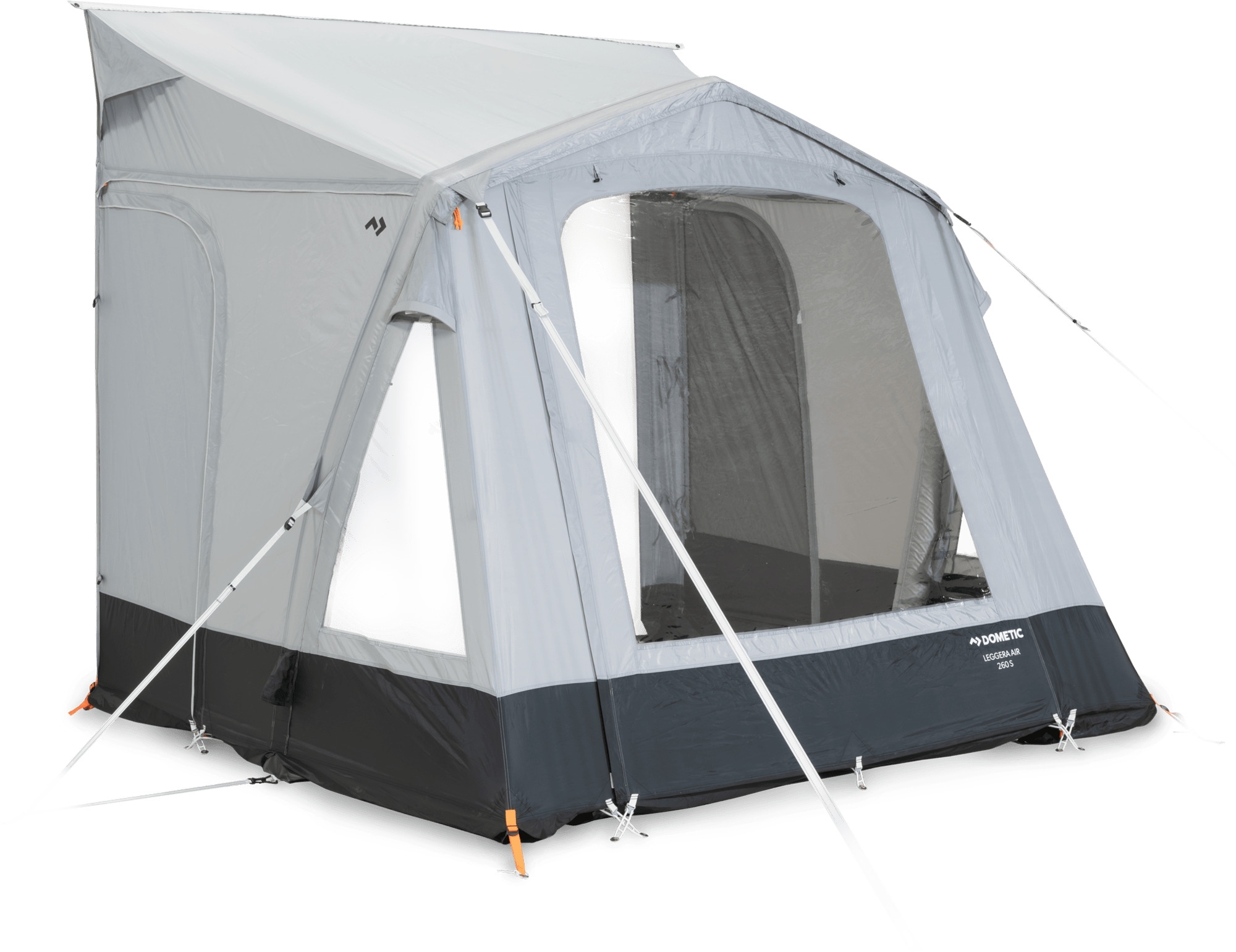 Dometic Leggera Air Vorzelt aufblasbar 260 M 2,60 x 2,90 Meter