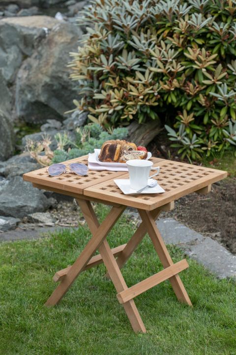 Beistelltisch WOODIE