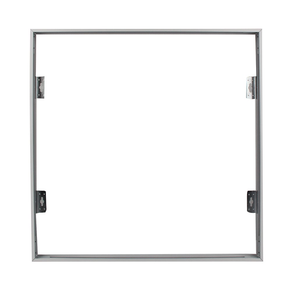 V-TAC - LED panelen - opbouwmontage 60x60 - IP20 - 5 jaar - accessoires