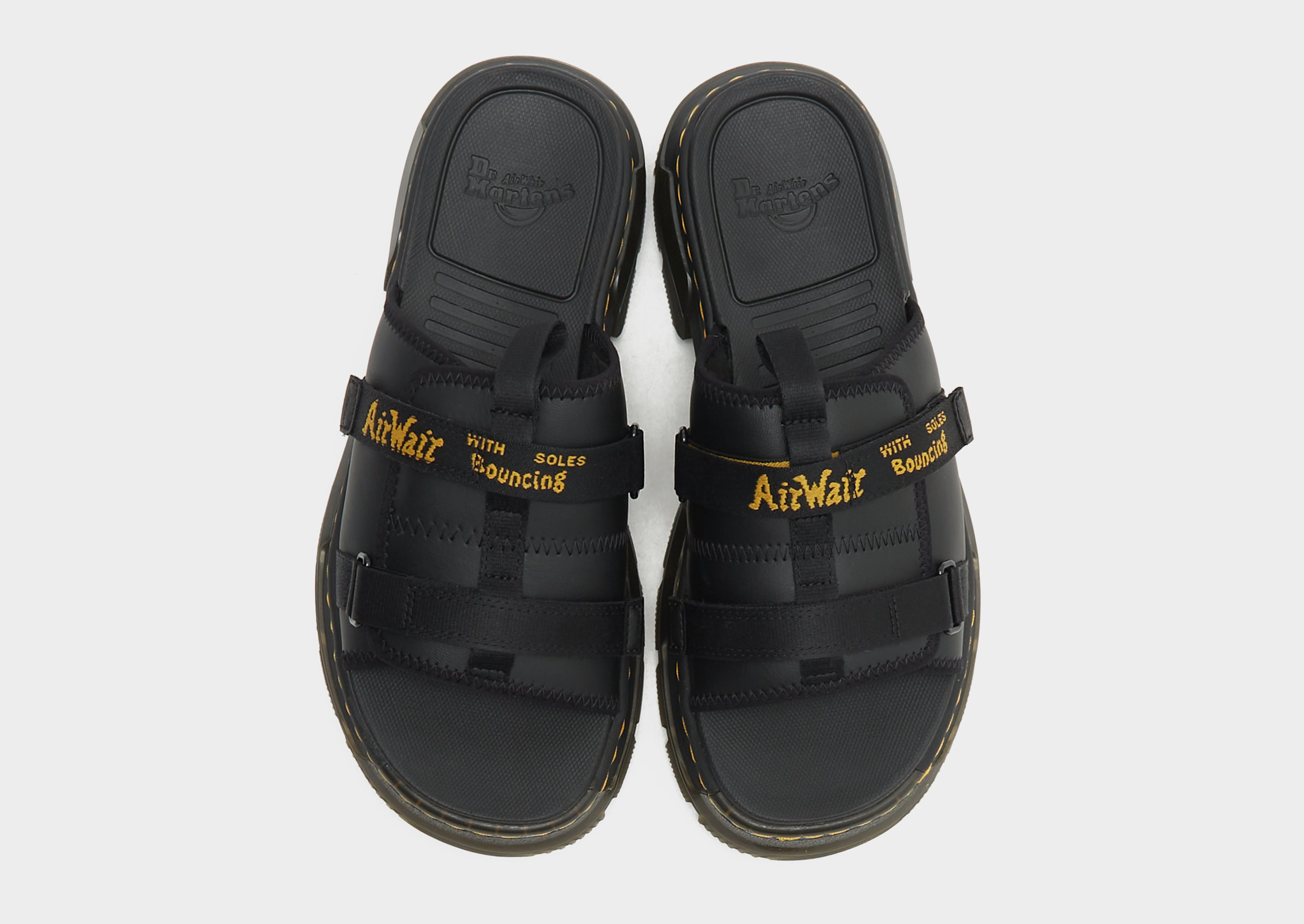 Dr. Martens Sandales Ayce Homme