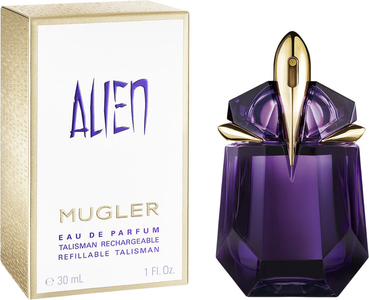 Mugler MUGLER Alien Eau de parfum refillable 30 ML