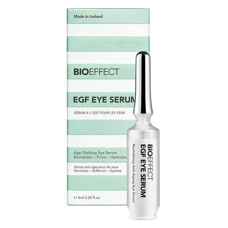 BIOEFFECT EGF Eye Serum 6ml